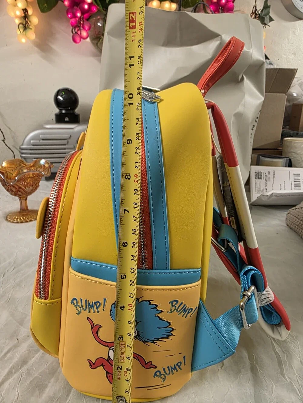 Loungefly official dr